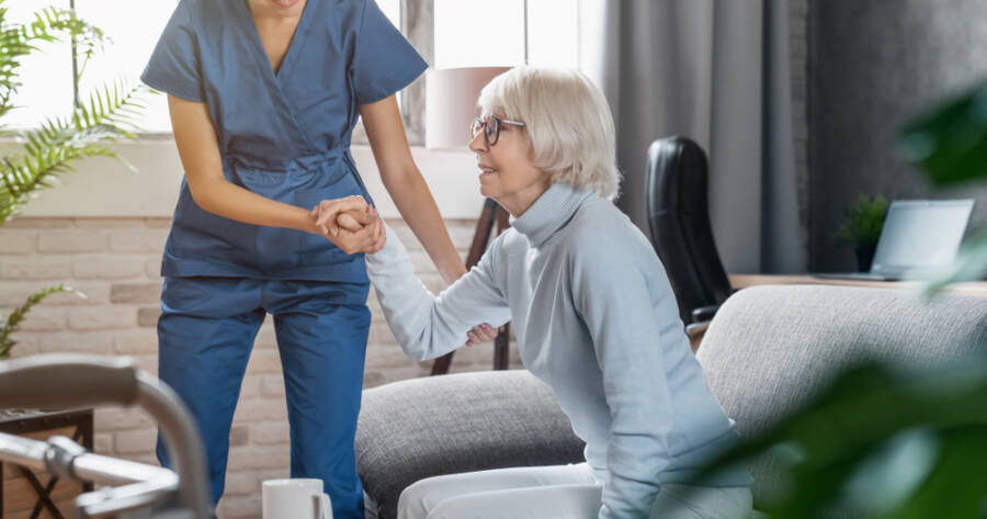 Understanding Why Home Caregivers Are in High Demand