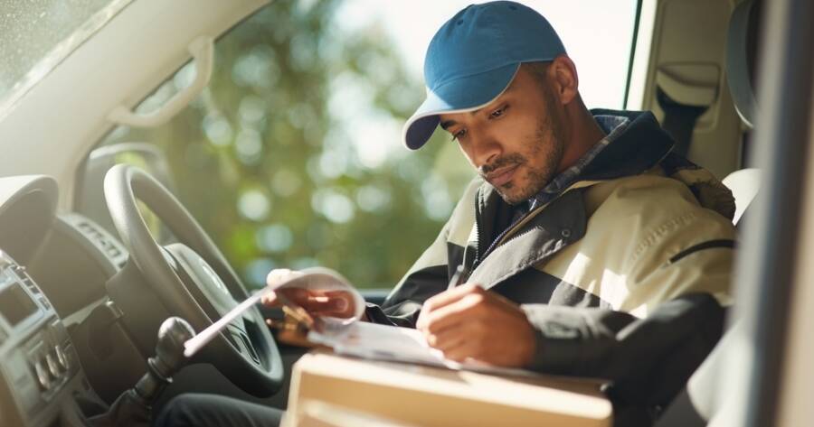 Understanding Delivery Driving in The HVAC Industry